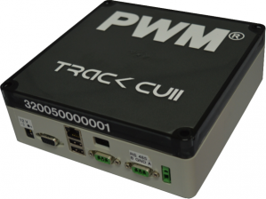 PWM Get on the Fast TRACK with PWM's New Intelligent Price Signs PWM TRACK Example