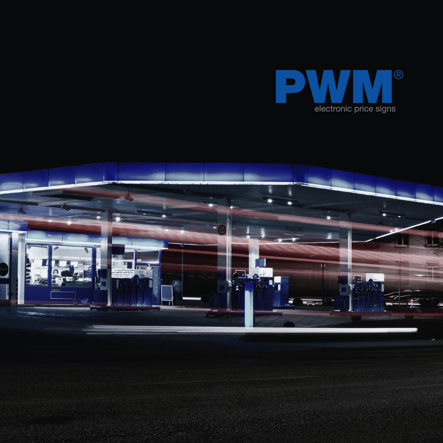 PWM Convenience Store