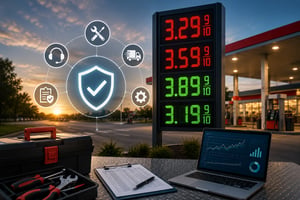 PWM’s Superior Warranty & Maintenance Support Explained