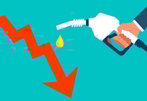 How to Profit From Lower Gas Prices Without Losing Margin