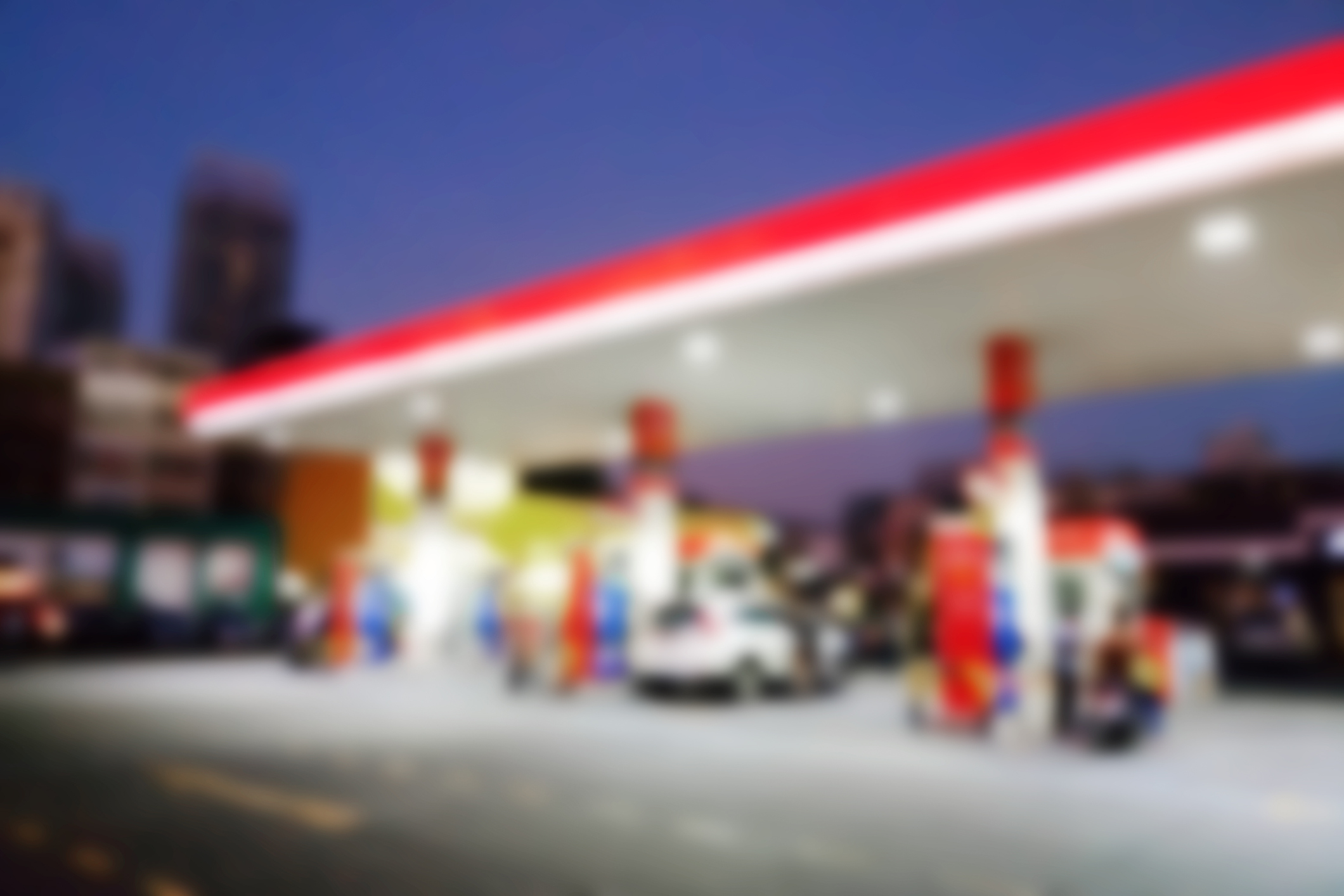 Skimming How to Outsmart the Crooks and Protect Your Gas Station